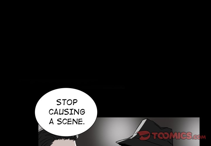 Queen Queen EP 32 - Toomics page 1 - 
