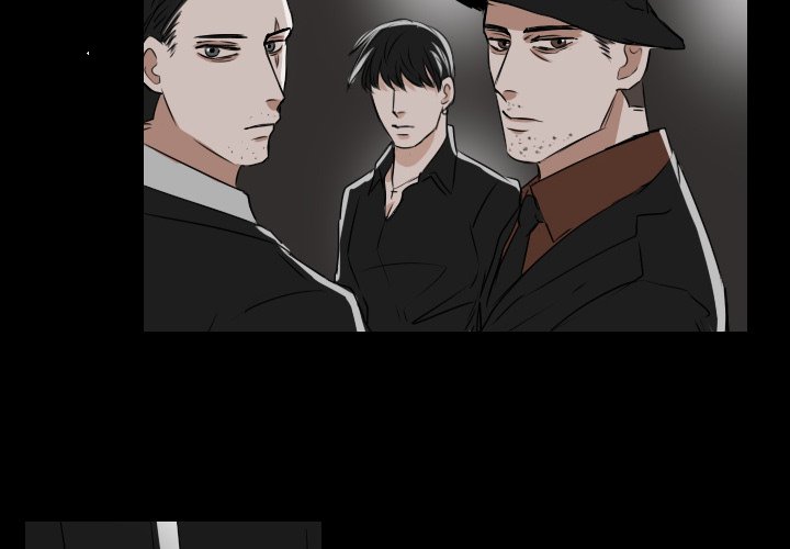 Queen Queen EP 32 - Toomics page 2 - 