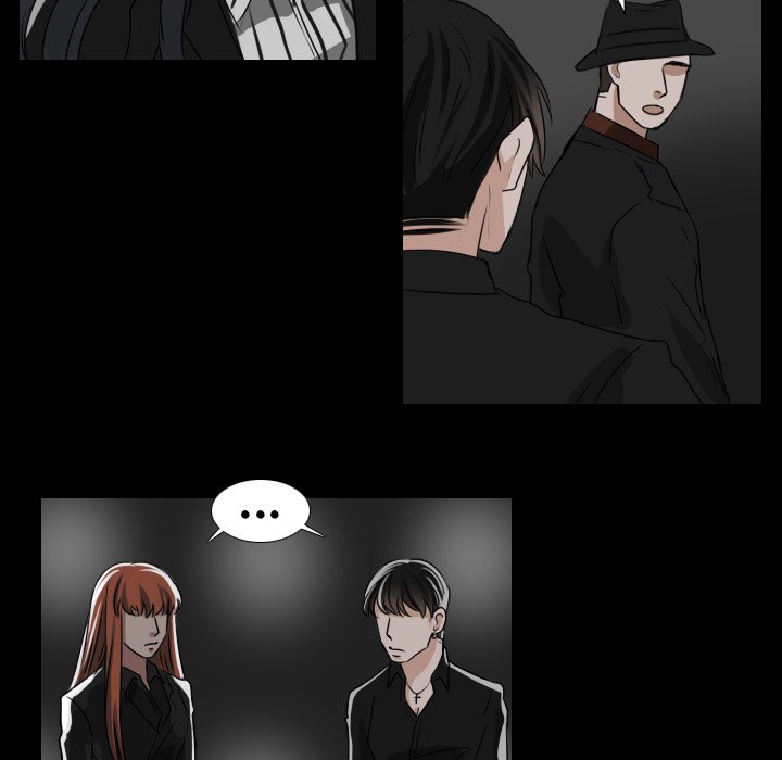 Queen Queen EP 32 - Toomics page 11 - 