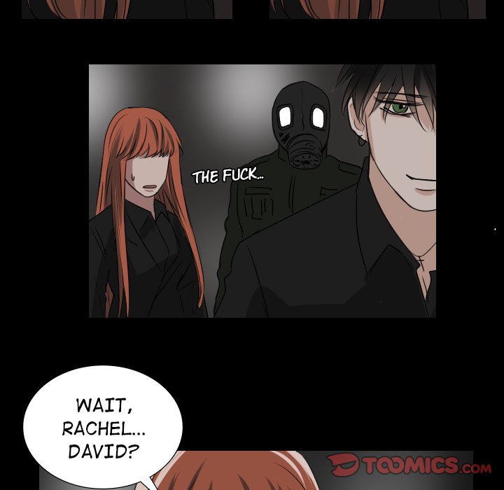 Queen Queen EP 32 - Toomics page 13 - 