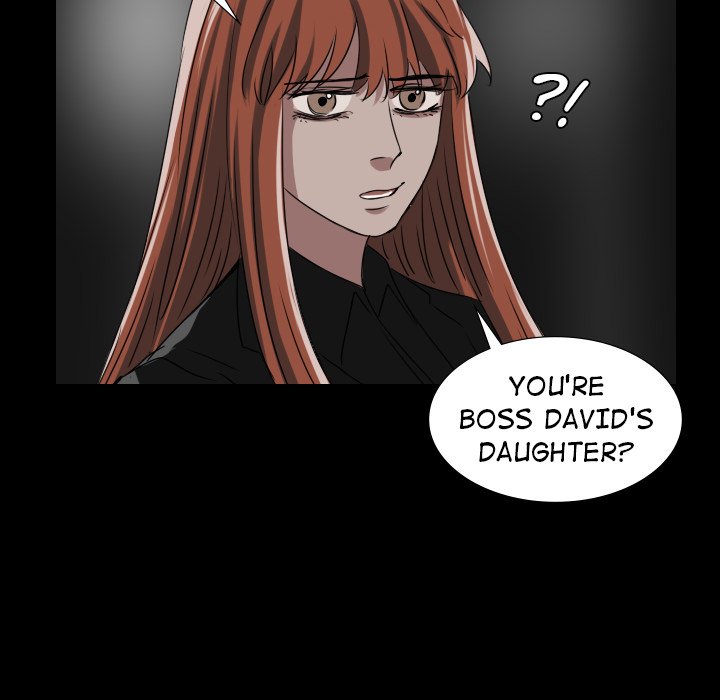Queen Queen EP 32 - Toomics page 14 - 