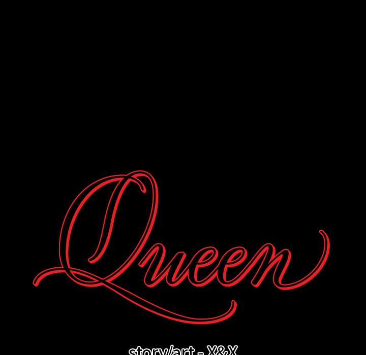 Queen Queen EP 32 - Toomics page 15 - 