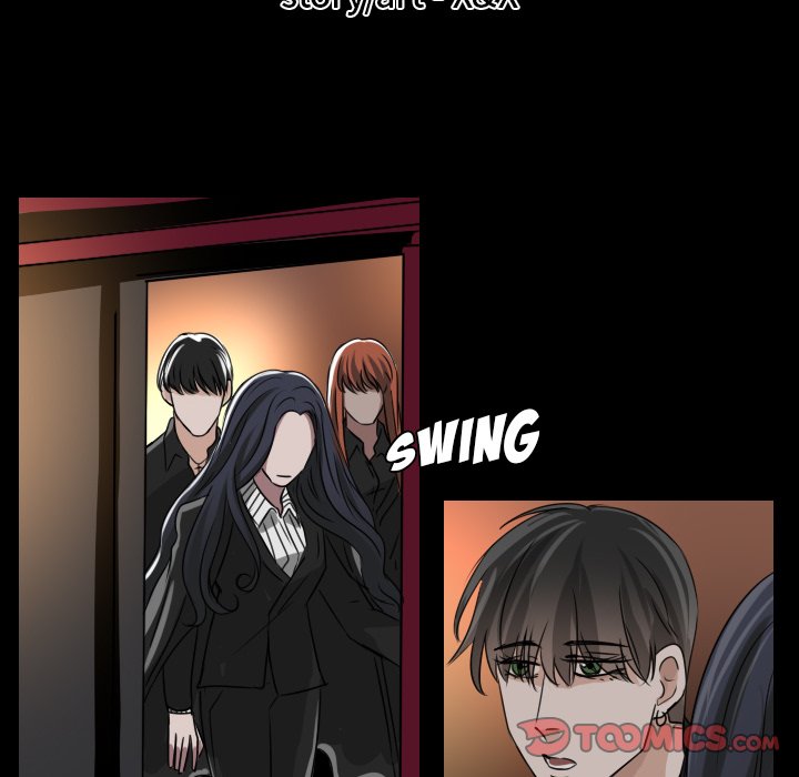 Queen Queen EP 32 - Toomics page 16 - 