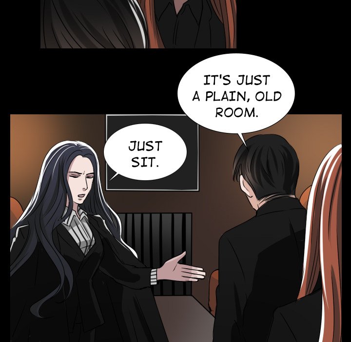 Queen Queen EP 32 - Toomics page 18 - 