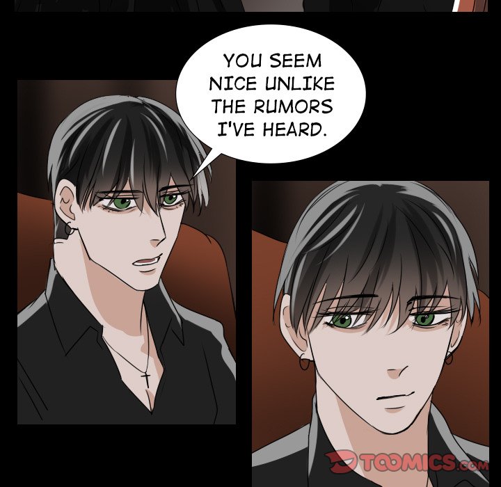 Queen Queen EP 32 - Toomics page 19 - 