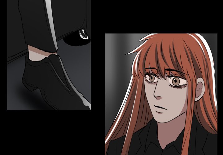 Queen Queen EP 32 - Toomics page 3 - 
