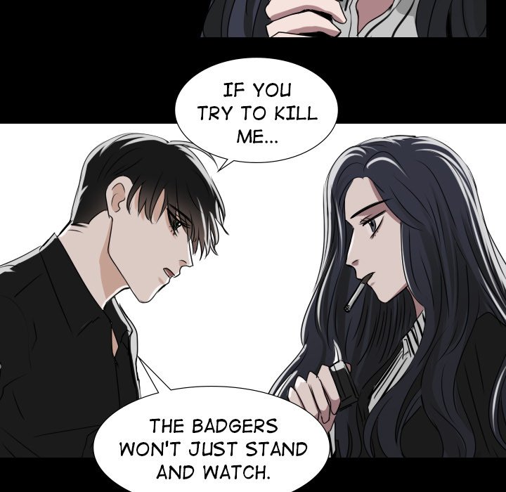 Queen Queen EP 32 - Toomics page 23 - 