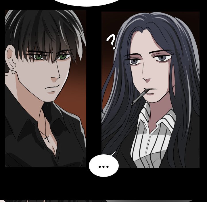 Queen Queen EP 32 - Toomics page 24 - 