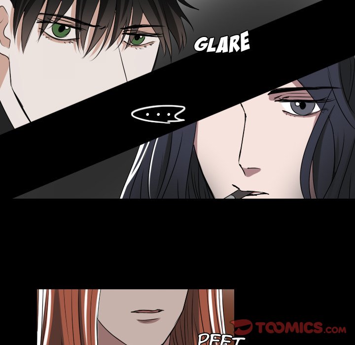 Queen Queen EP 32 - Toomics page 25 - 