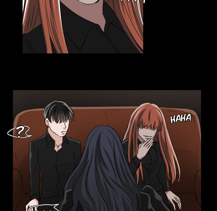 Queen Queen EP 32 - Toomics page 26 - 