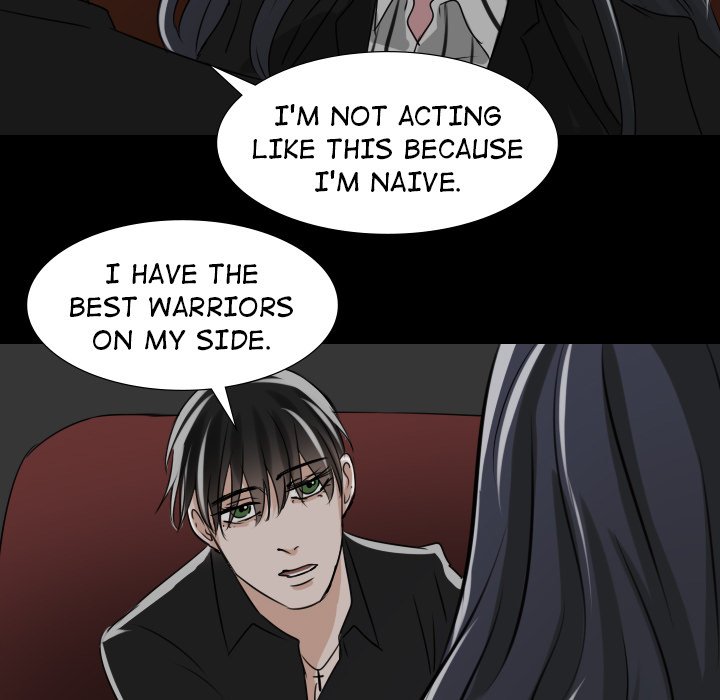 Queen Queen EP 32 - Toomics page 29 - 