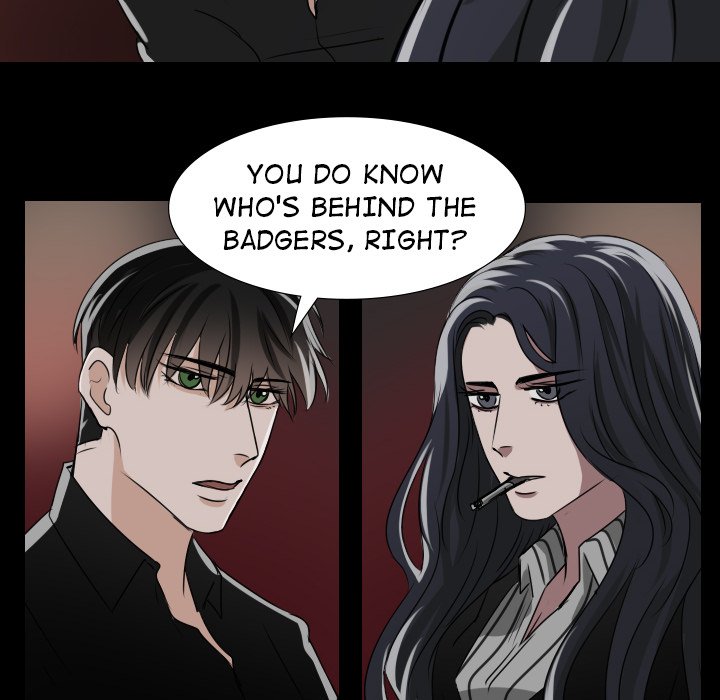 Queen Queen EP 32 - Toomics page 30 - 