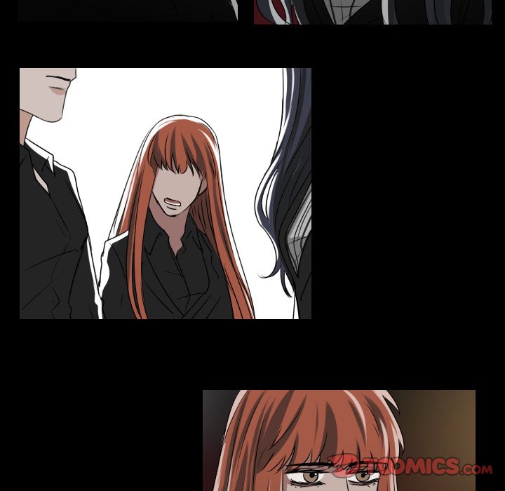 Queen Queen EP 32 - Toomics page 31 - 