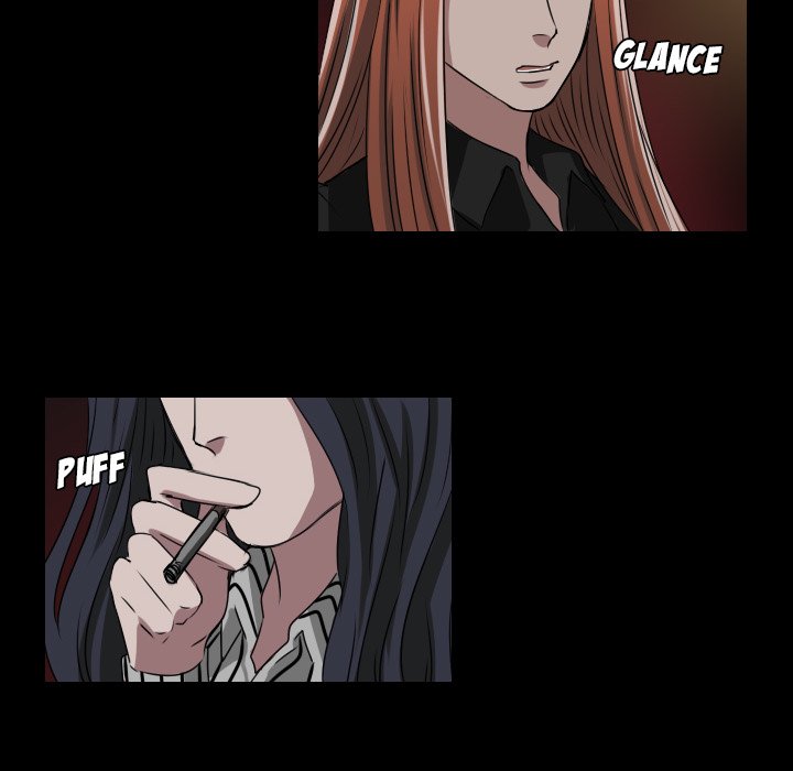 Queen Queen EP 32 - Toomics page 32 - 