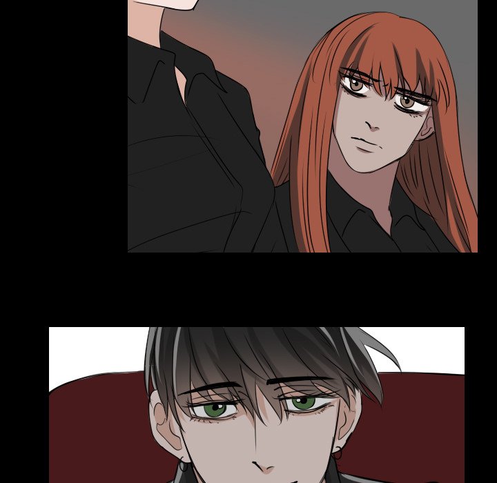 Queen Queen EP 32 - Toomics page 35 - 