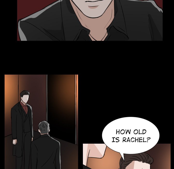 Queen Queen EP 32 - Toomics page 36 - 