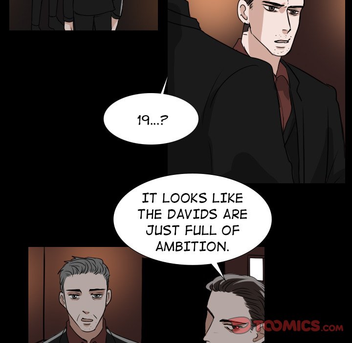 Queen Queen EP 32 - Toomics page 37 - 