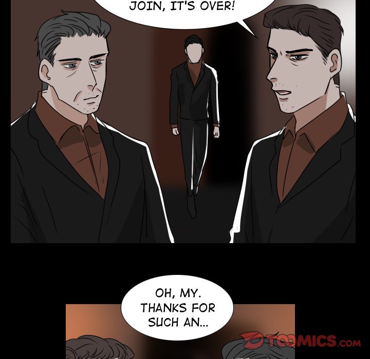 Queen Queen EP 32 - Toomics page 40 - 