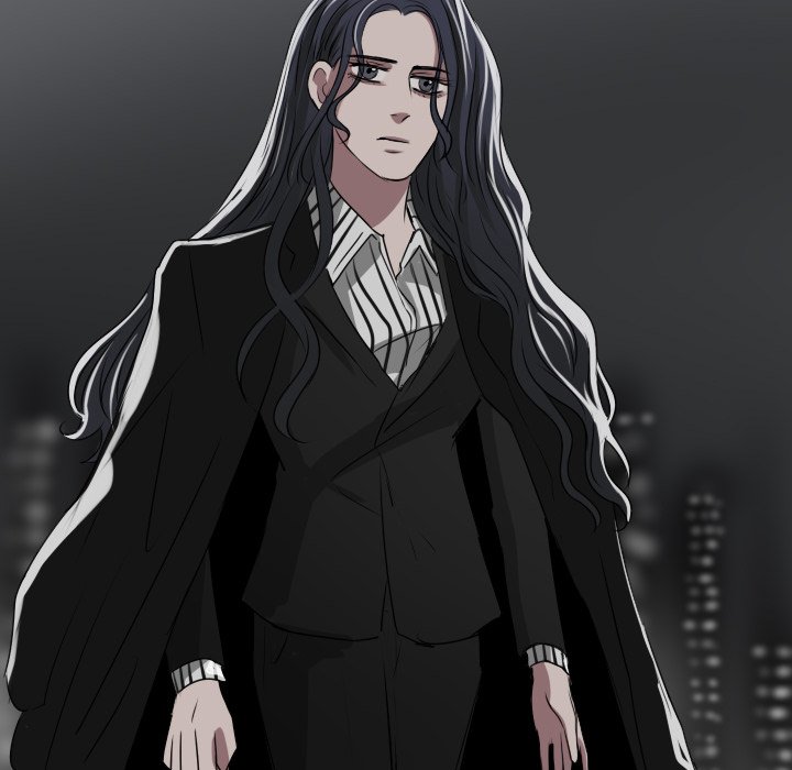 Queen Queen EP 32 - Toomics page 5 - 