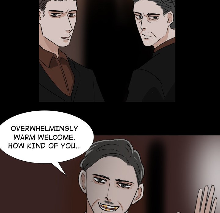Queen Queen EP 32 - Toomics page 41 - 