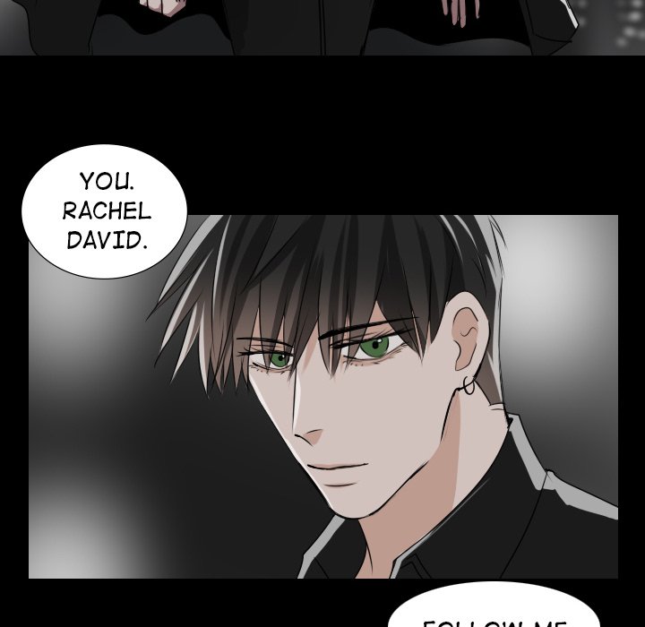 Queen Queen EP 32 - Toomics page 6 - 
