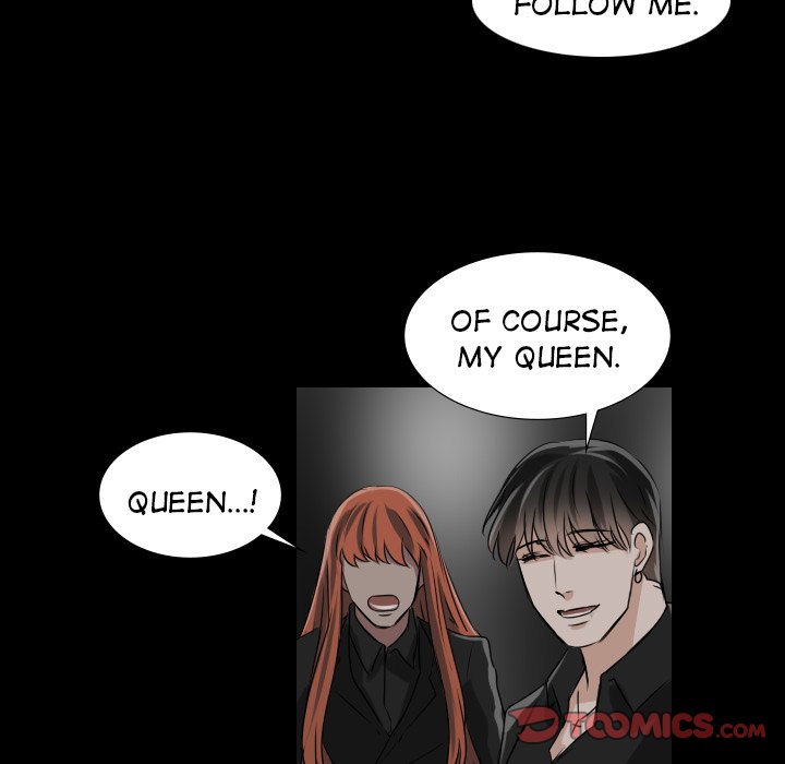 Queen Queen EP 32 - Toomics page 7 - 