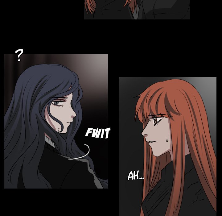 Queen Queen EP 32 - Toomics page 8 - 