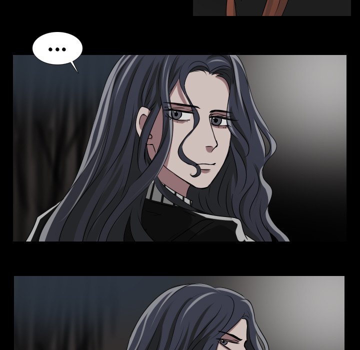 Queen Queen EP 32 - Toomics page 9 - 