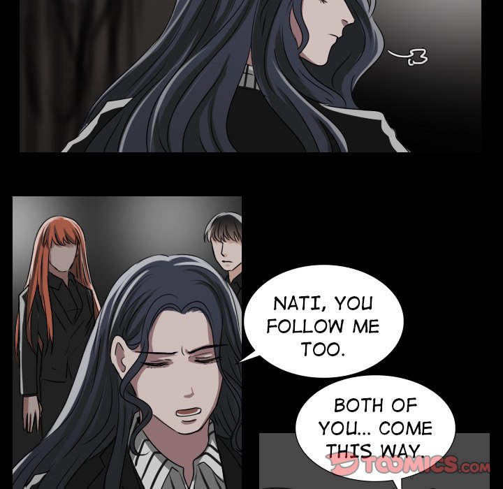 Queen Queen EP 32 - Toomics page 10 - 