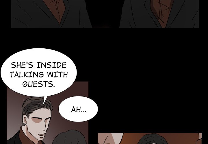 Queen Queen EP 33 - Toomics page 2 - 