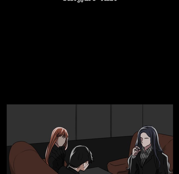 Queen Queen EP 33 - Toomics page 11 - 