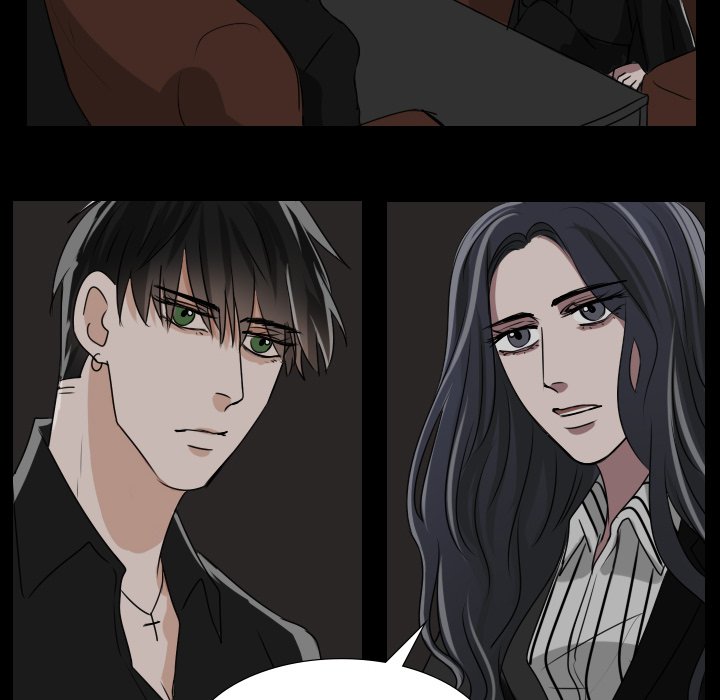Queen Queen EP 33 - Toomics page 12 - 
