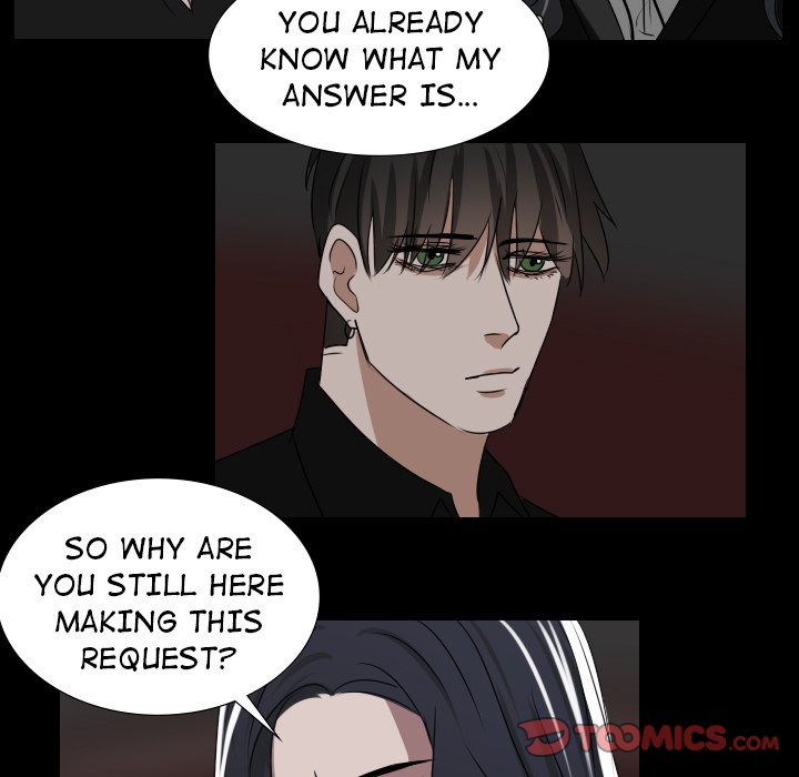 Queen Queen EP 33 - Toomics page 13 - 