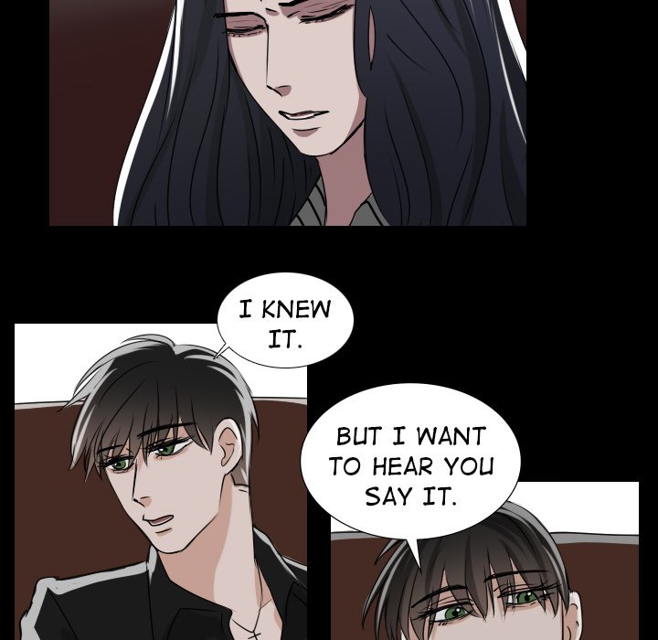 Queen Queen EP 33 - Toomics page 14 - 