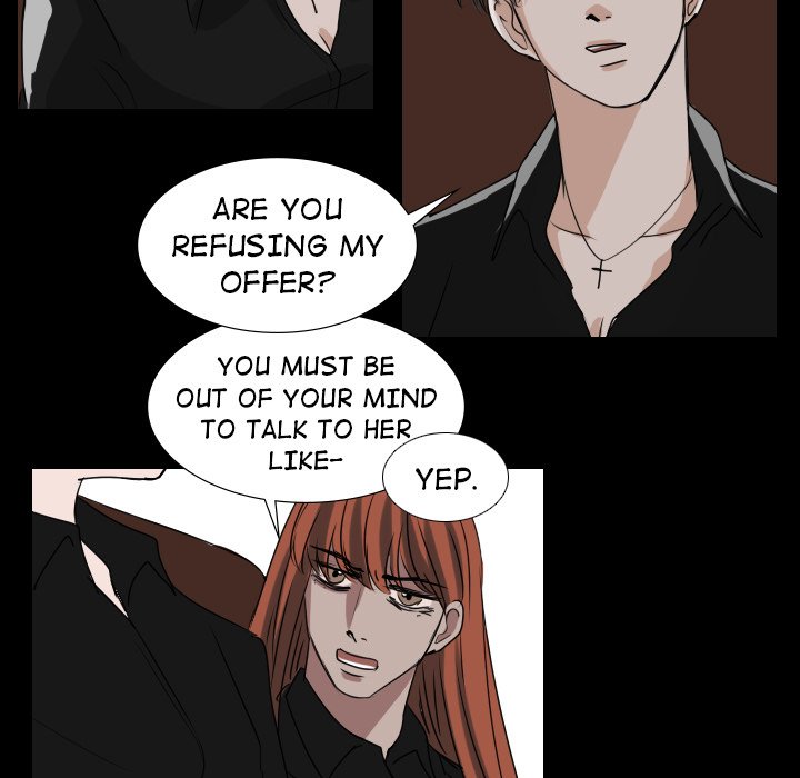 Queen Queen EP 33 - Toomics page 15 - 