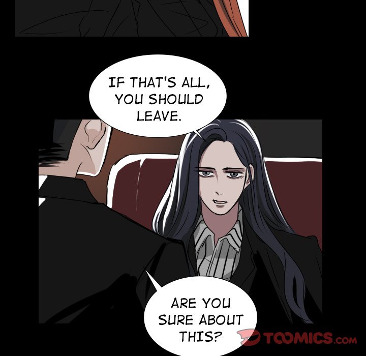 Queen Queen EP 33 - Toomics page 16 - 
