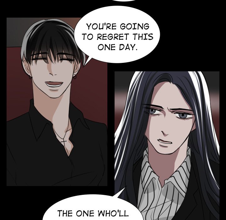Queen Queen EP 33 - Toomics page 17 - 
