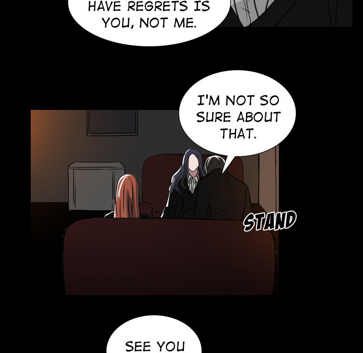 Queen Queen EP 33 - Toomics page 18 - 