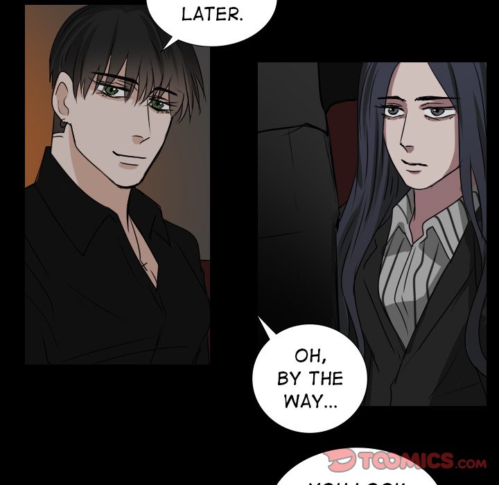 Queen Queen EP 33 - Toomics page 19 - 