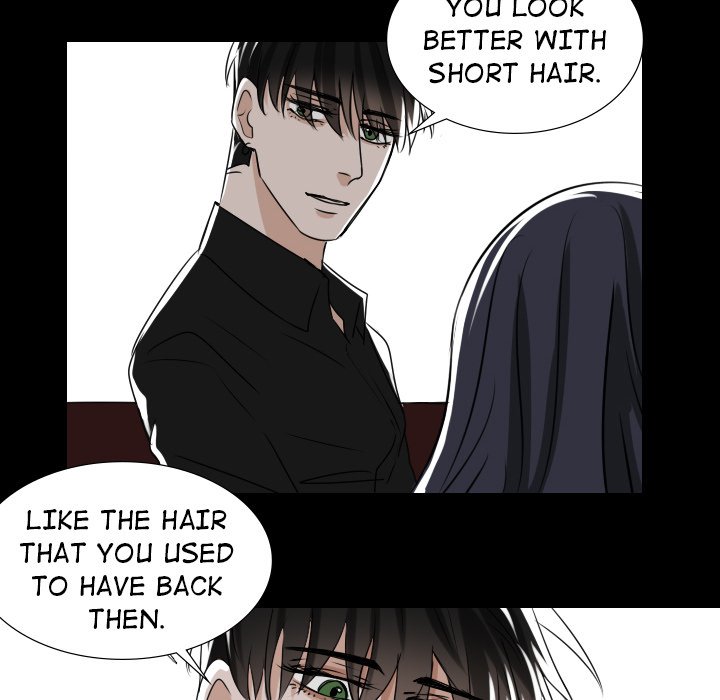 Queen Queen EP 33 - Toomics page 20 - 