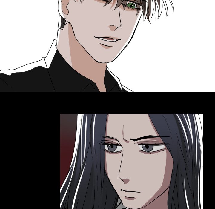 Queen Queen EP 33 - Toomics page 21 - 