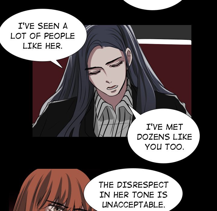 Queen Queen EP 33 - Toomics page 24 - 