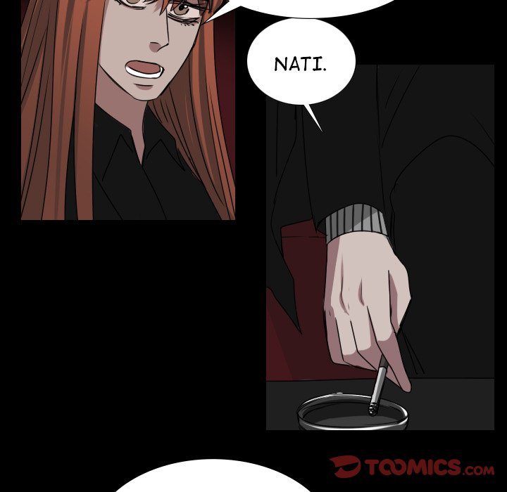 Queen Queen EP 33 - Toomics page 25 - 