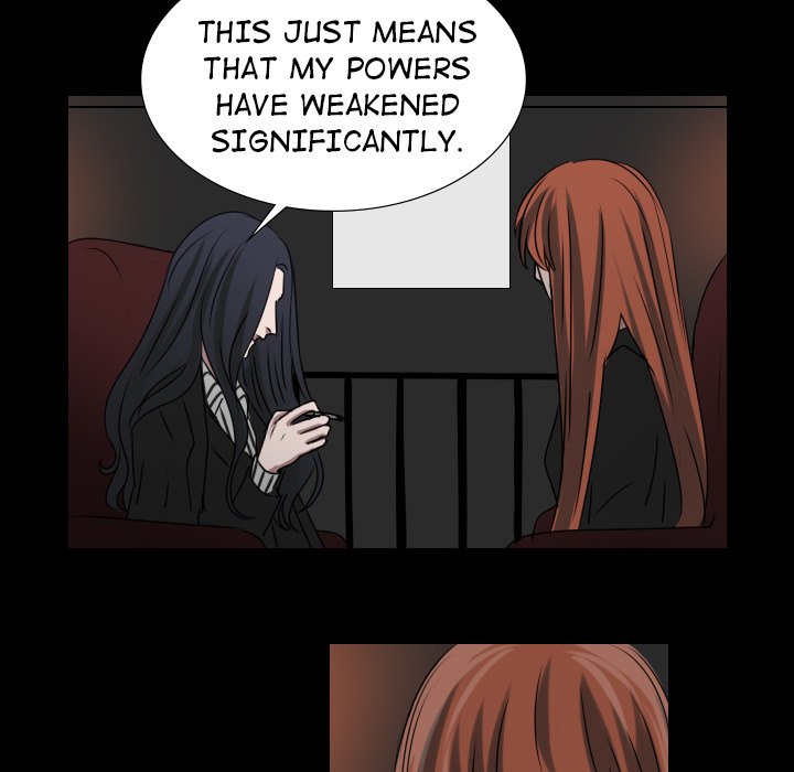 Queen Queen EP 33 - Toomics page 26 - 