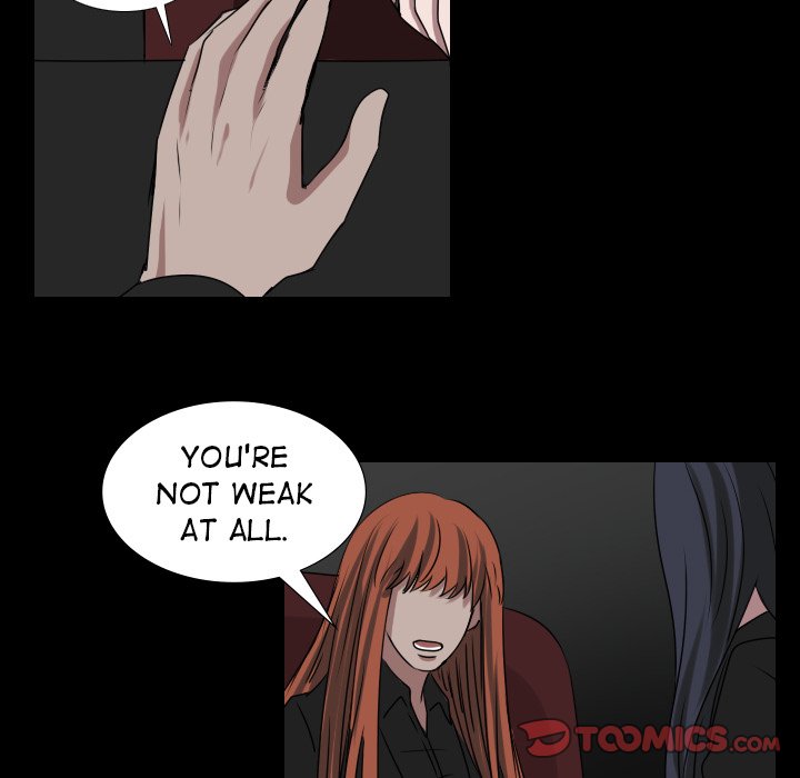 Queen Queen EP 33 - Toomics page 28 - 