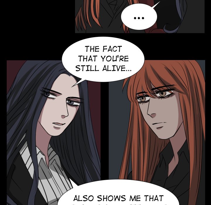 Queen Queen EP 33 - Toomics page 29 - 