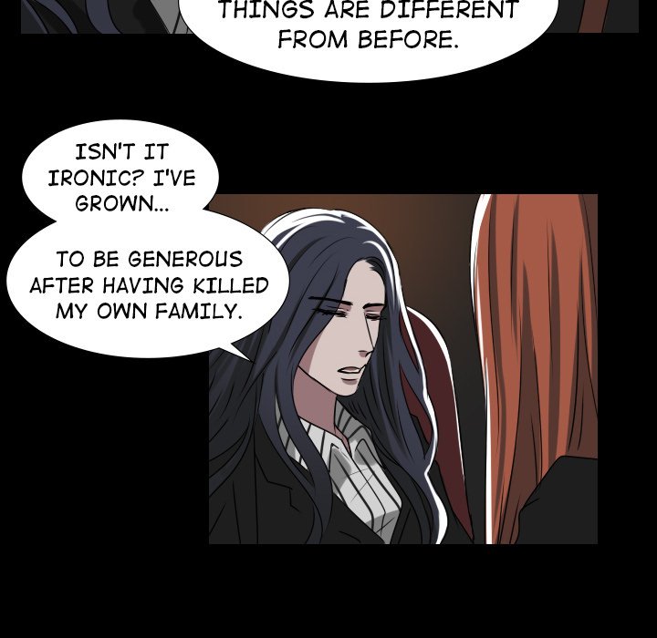 Queen Queen EP 33 - Toomics page 30 - 