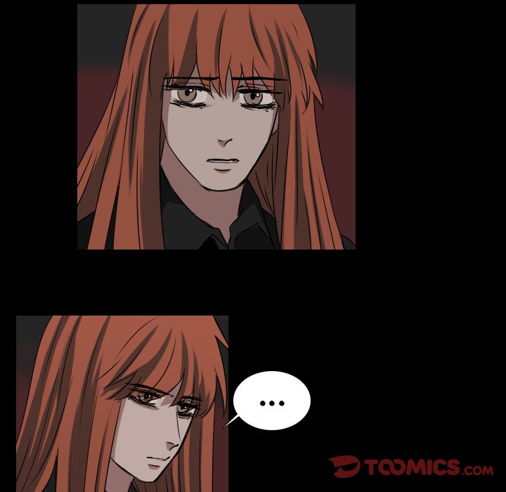 Queen Queen EP 33 - Toomics page 31 - 
