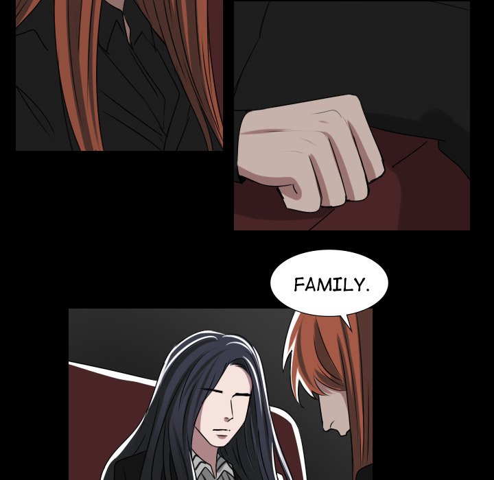 Queen Queen EP 33 - Toomics page 32 - 