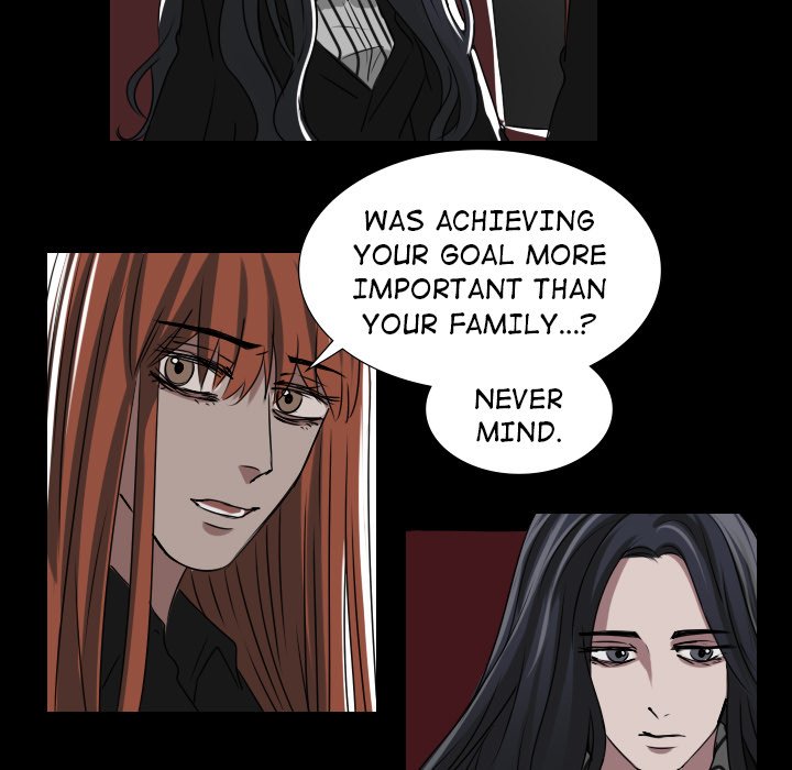 Queen Queen EP 33 - Toomics page 33 - 